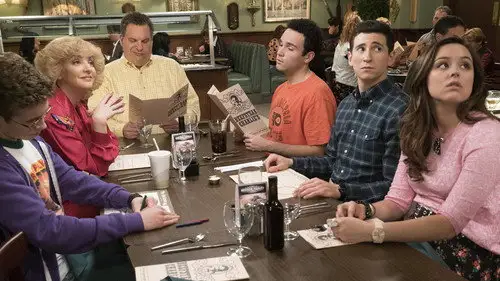 Los Goldberg Temporada 5 Episodios 12 • Sub Español