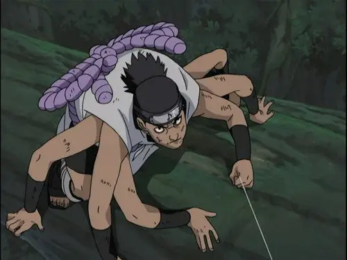 Naruto Temporada 3 Episodios 115 • Sub Español