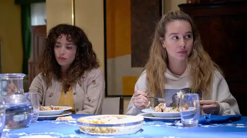 #Luimelia Temporada 4 Episodios 2 • Sub Español