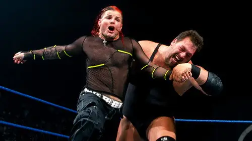 WWE Friday Night SmackDown S3E14 • Oglądaj Online