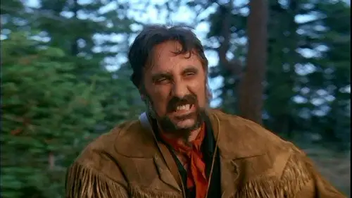 Daniel Boone Temporada 5 Episodios 2 • Sub Español