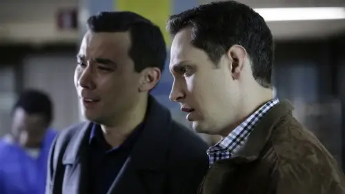 Cómo defender a un asesino Temporada 3 Episodios 9 • Sub Español