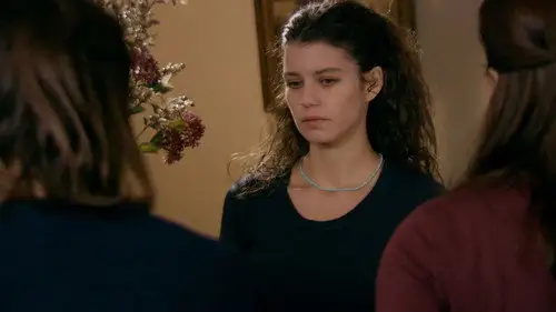 ¿Qué culpa tiene Fatmagül? Temporada 2 Episodios 13 • Sub Español