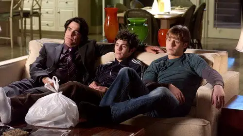 The O.C. Temporada 2 Episodios 13 • Sub Español