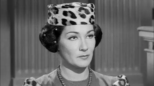 Perry Mason Temporada 6 Episodios 9 • Sub Español