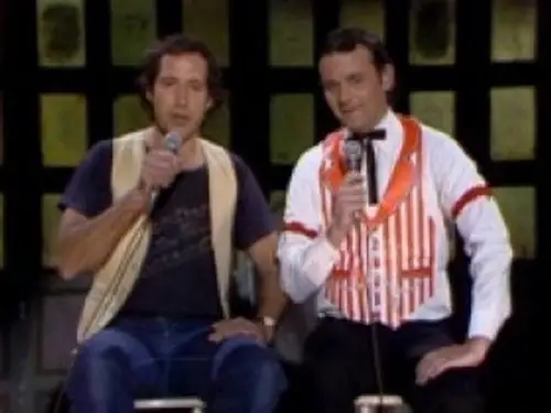 Saturday Night Live Temporada 5 Episodios 10 • Sub Español