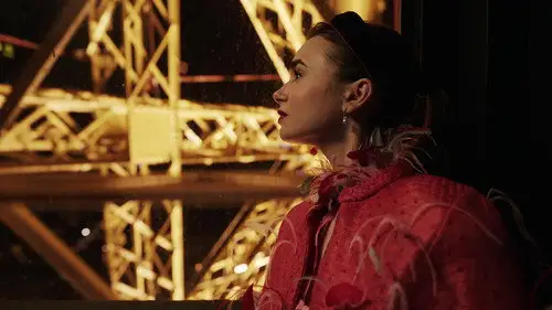 Emily en París Temporada 3 Episodios 1 • Sub Español