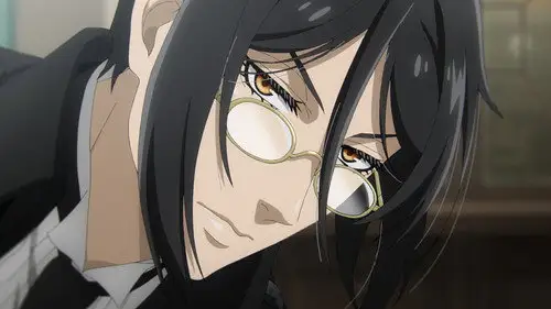 Black Butler Temporada 4 Episodios 11 • Sub Español