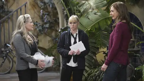 Mom Temporada 2 Episodios 12 • Sub Español