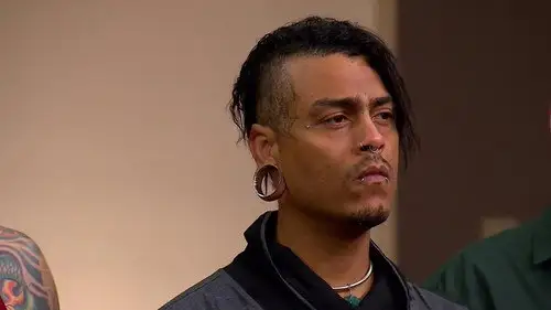 Ink Master Temporada 7 Episodios 4 • Sub Español