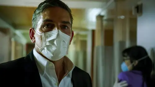 Vigilados, Person of Interest Temporada 5 Episodios 8 • Sub Español
