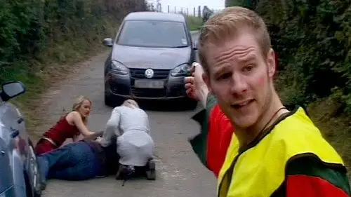 Casualty Temporada 24 Episodios 17 • Sub Español