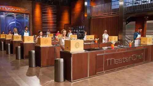 MasterChef Celebrity España Temporada 2 Episodios 1 • Sub Español