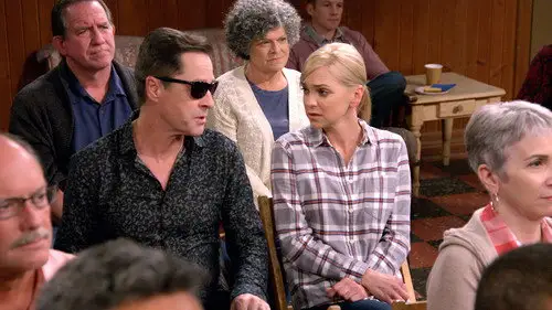 Mom Temporada 7 Episodios 4 • Sub Español