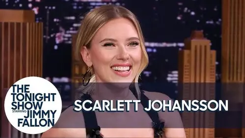 The Tonight Show Starring Jimmy Fallon Temporada 7 Episodios 31 • Sub Español