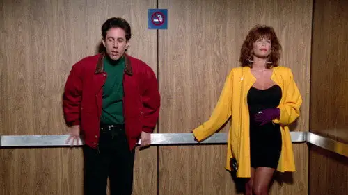 Seinfeld Temporada 3 Episodios 9 • Sub Español
