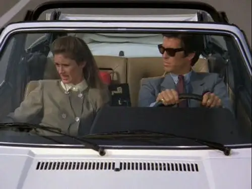 Remington Steele Temporada 2 Episodios 19 • Sub Español