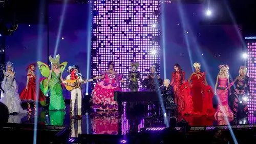 RuPaul: Reinas del drag Temporada 15 Episodios 16 • Sub Español