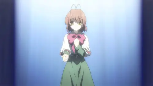 Clannad Temporada 1 Episodios 22 • Sub Español