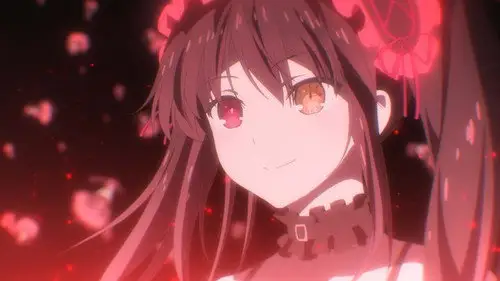 Date A Live Temporada 4 Episodios 10 • Sub Español