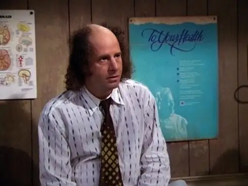 Becker Temporada 1 Episodios 14 • Sub Español