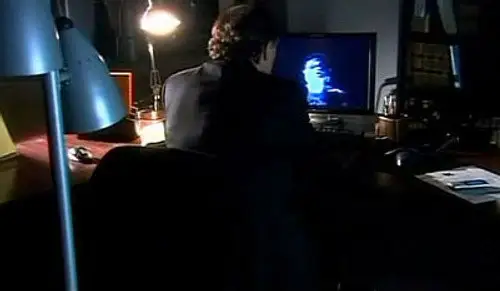 Hijos de la noche Temporada 1 Episodios 5 • Sub Español
