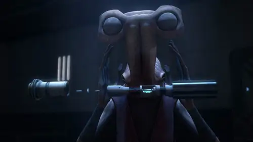 Star Wars: The Clone Wars Temporada 5 Episodios 8 • Sub Español
