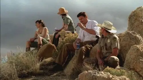 Bones Temporada 1 Episodios 17 • Sub Español