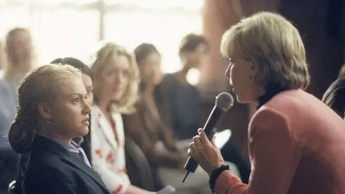 Ally McBeal Temporada 4 Episodios 3 • Sub Español