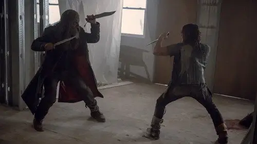 The Walking Dead Temporada 9 Episodios 13 • Sub Español