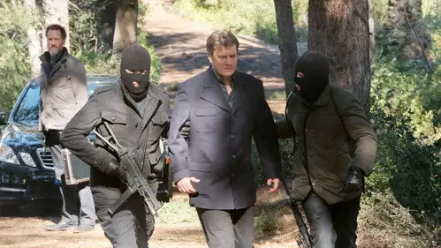Castle Temporada 5 Episodios 16 • Sub Español