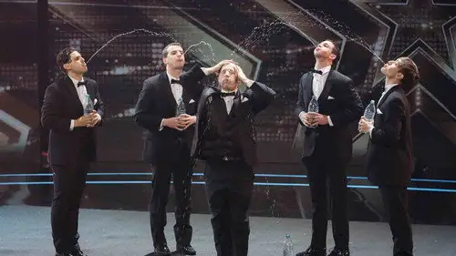 America's Got Talent Temporada 13 Episodios 9 • Sub Español