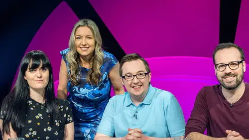 Only Connect S12E9 • Oglądaj Online