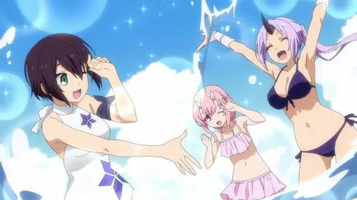 Tensura Nikki Tensei Shitara Slime Datta Ken Temporada 1 Episodios 4 • Sub Español