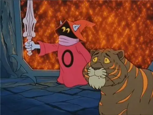 He-Man y los Masters del Universo Temporada 1 Episodios 12 • Sub Español