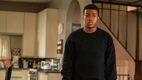 Power Book III: Raising Kanan Temporada 1 Episodios 8 • Sub Español