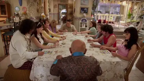 Una familia de diez Temporada 10 Episodios 9 • Sub Español