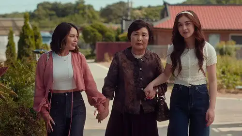 Besos, Kitty Temporada 2 Episodios 8 • Sub Español
