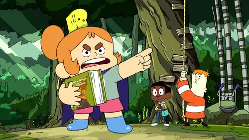 El mundo de Craig Temporada 1 Episodios 4 • Sub Español