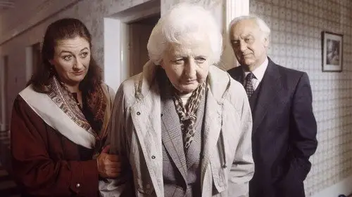 Inspector Morse Temporada 6 Episodios 5 • Sub Español