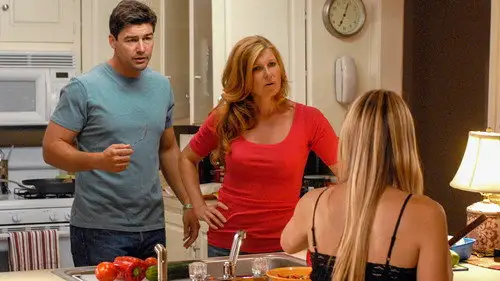 Friday Night Lights Temporada 3 Episodios 5 • Sub Español