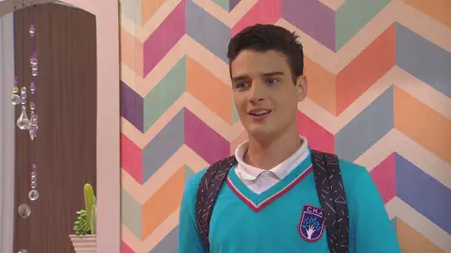Yo Soy Franky Temporada 1 Episodios 18 • Sub Español