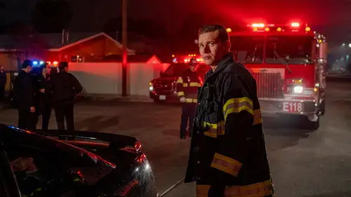 9-1-1 Temporada 3 Episodios 13 • Sub Español