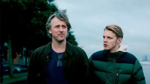 Mocro Maffia Temporada 1 Episodios 3 • Sub Español
