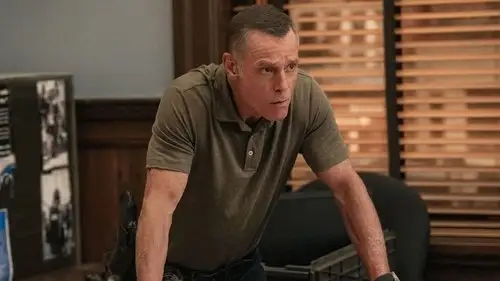 Chicago P.D. Temporada 13 Episodios 1 • Sub Español