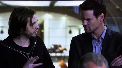 Nikita Temporada 1 Episodios 11 • Sub Español