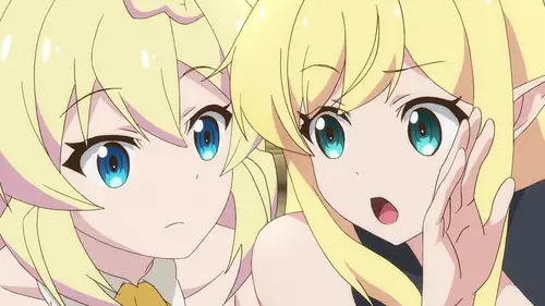 Slime Taoshite 300-nen, Shiranai Uchi ni Level Max ni Nattemashita Temporada 1 Episodios 8 • Sub Español
