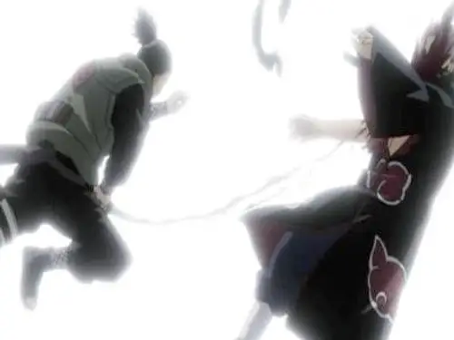 Naruto Shippuden Temporada 4 Episodios 86 • Sub Español
