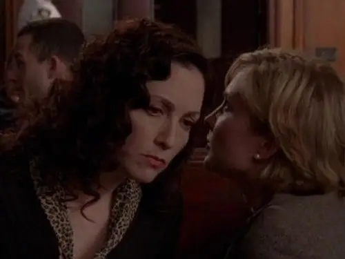 Law & Order: Trial by Jury Temporada 1 Episodios 12 • Sub Español