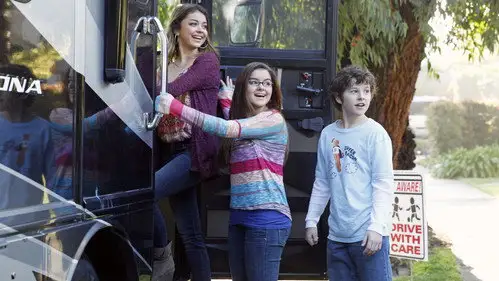 Modern Family Temporada 4 Episodios 23 • Sub Español